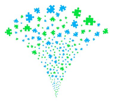 Bileşen çeşme dere