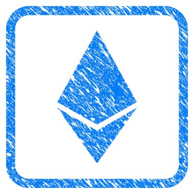 Ethereum Lite çerçeveli damgası