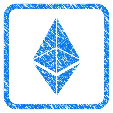 Ethereum damga çerçeveli