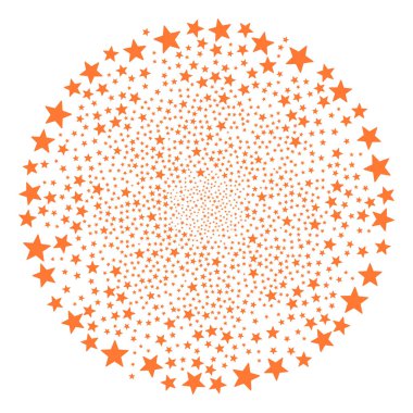 Havai fişek yıldızı havai fişek Küre