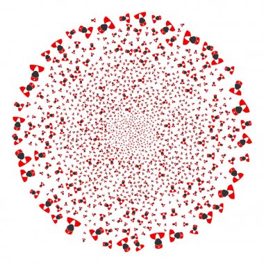 Doktor havai fişek Küre