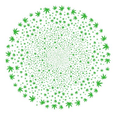 Esrar havai fişek Küre