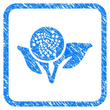 Iota Eco başlangıç damga çerçeveli