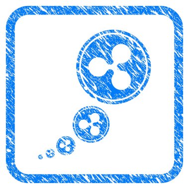 Dalgalanma enflasyon damga çerçeveli