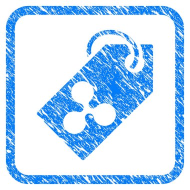 Belirteç çerçeveli damga dalgalanma