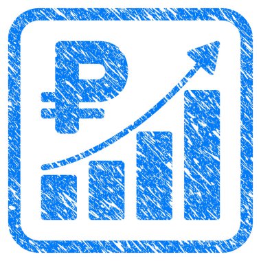 Damga Rublesi büyüme eğilimine çerçeveli