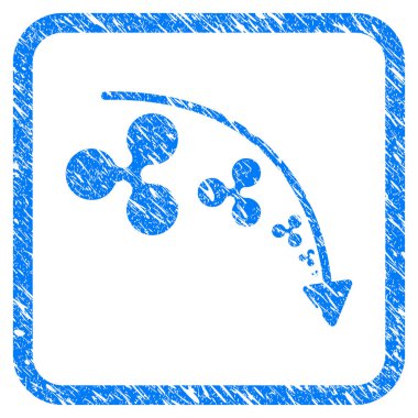 Dalgalanma azaltmak eğilim çerçeveli damgası