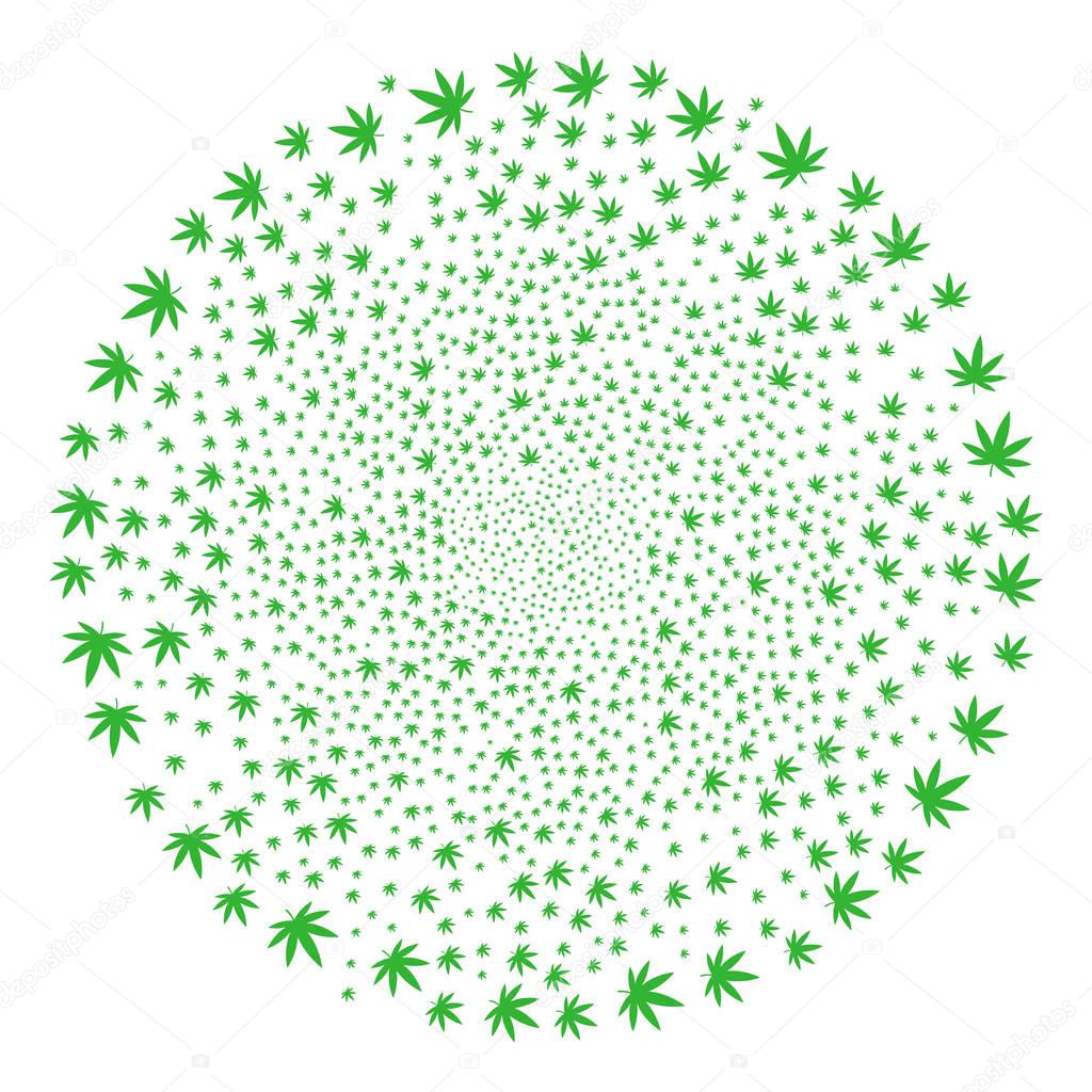 Cannabis Centrifugal Bang