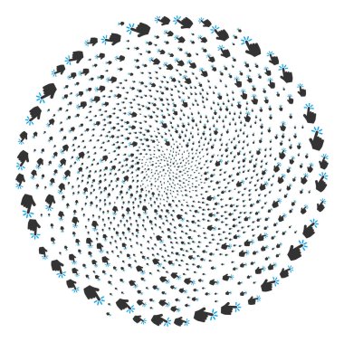 Girdap havai fişek'i tıklatın