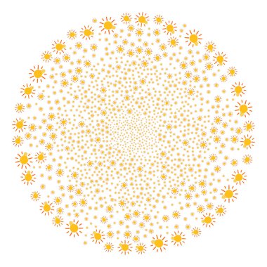 Işık ampul döngü akış