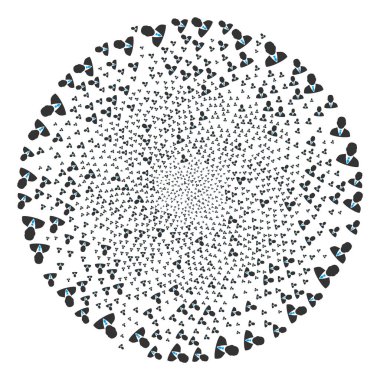 Yöneticisi girdap patlama