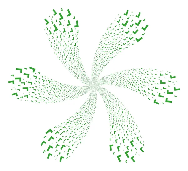 Evet Spin döngüsü