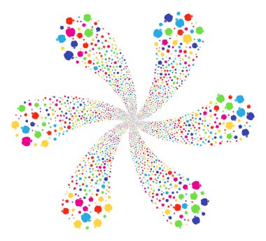 Apple döngüsü Spin