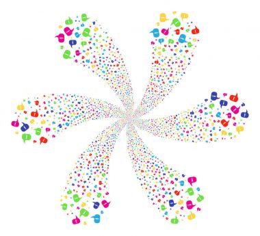 Döngüsü hakkında veri bloğu