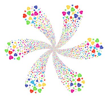 Kardiyoloji Radyal akış