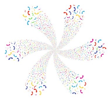 Çağrı santrifüj Spin