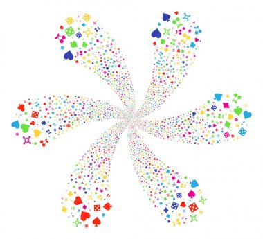 Casino Cycle Explosion