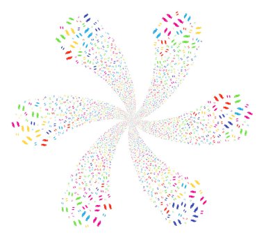 Bakım el döngüsü hareket