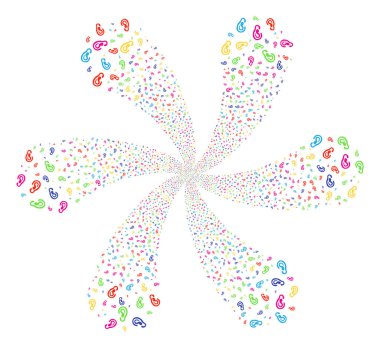 Kulak girdap patlama