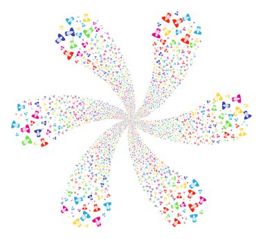 Doktor döndürme veri bloğu