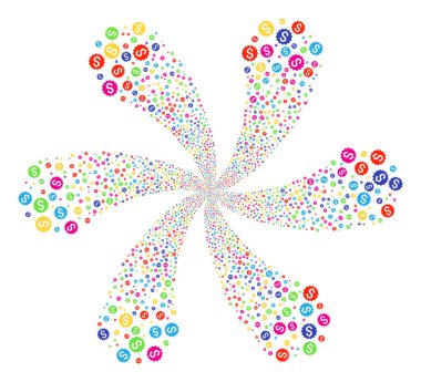 Finansal ödül mühür döngüsü patlama