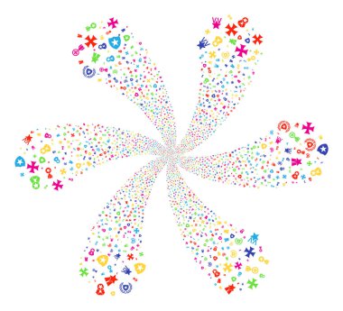 Askeri Ödülleri döngüsü hareket