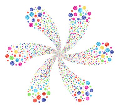 Küre santrifüj veri bloğu