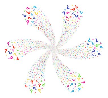 Soru sarmal havai fişek