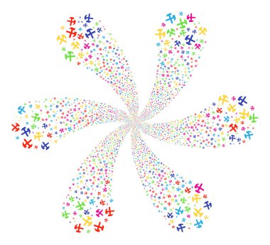 Basınçlı santrifüj Bang