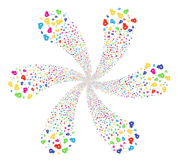 Rublesi santrifüj Spin