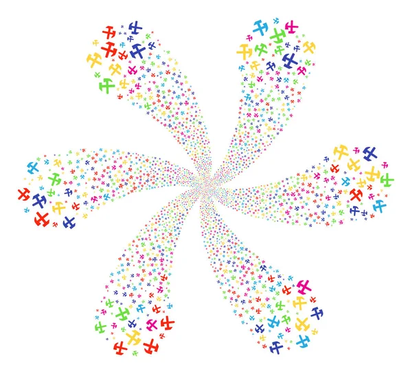 Basınçlı santrifüj Bang