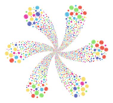 Internet santrifüj patlama