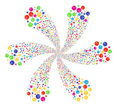 Eczane Tablet dön havai fişek