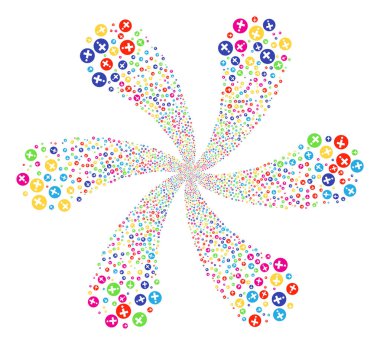 Tıp eczane kıvırmak akarsu