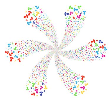 Yöneticisi dön patlama