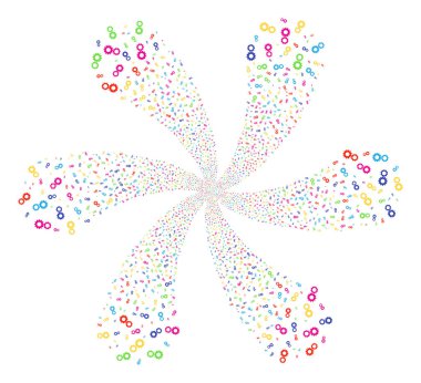 Gears'ı siklonik patlama