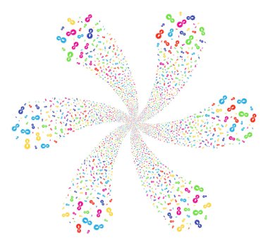 Entegrasyon Curl Spin