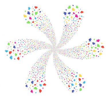 Uzay gemisi döngüsü Twist