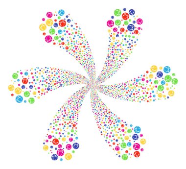 Web tarayıcı siklonik patlama
