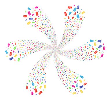 Ekran kartı Gpu döngüsü Twist