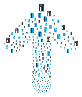 Banka kartları ile yol ok kolaj