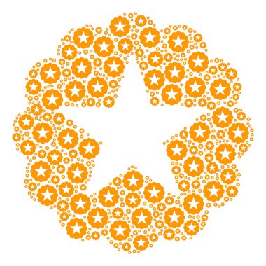 Kalite simgesi kolaj