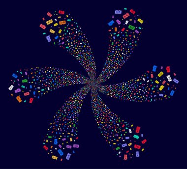 Video kart Gpu sarmal akışı