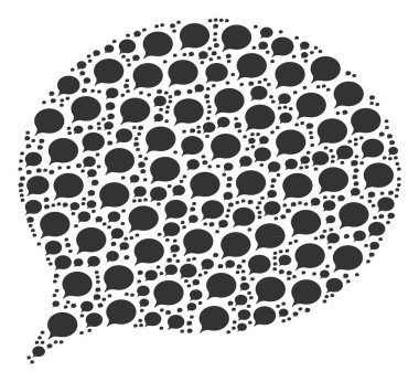 İpucu simgesini kolaj