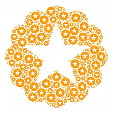 Kalite simgesi şekli