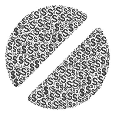 Eczane Tablet kolaj dolar