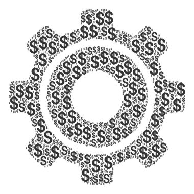 Doları COG bileşimi