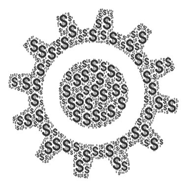 Doları COG bileşimi