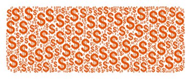 Bina Tuğla kolaj dolar