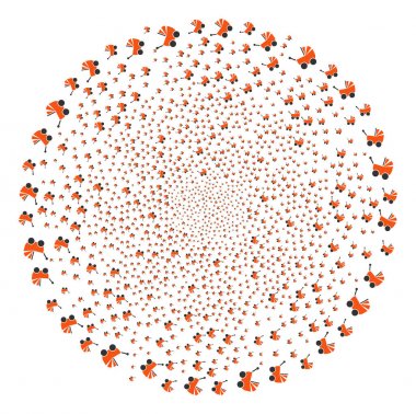 Bebek arabası döngüsü Bang